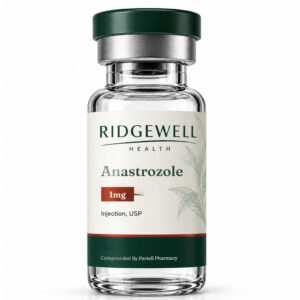 Anastrozole - 1 mg