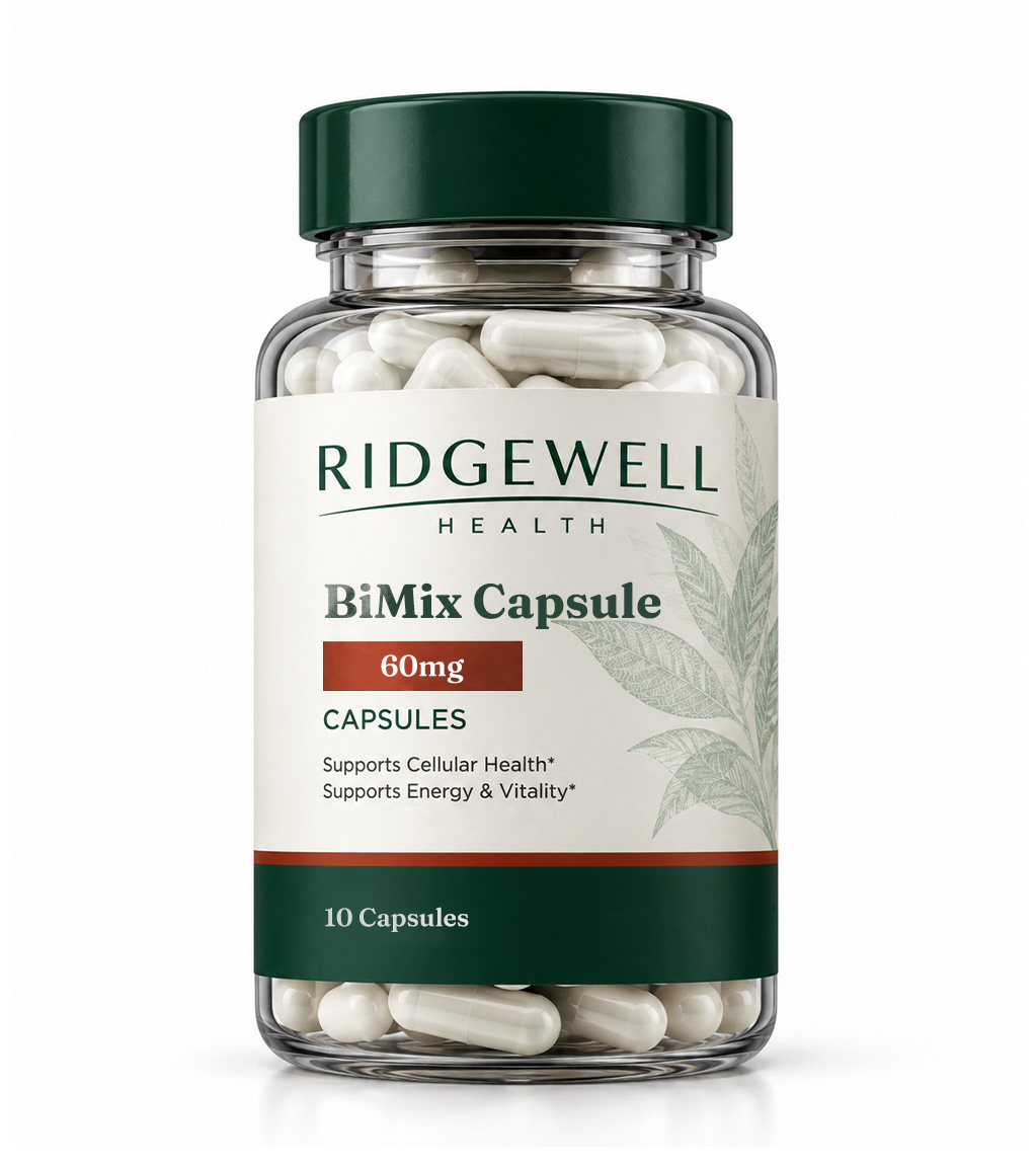 BiMix Capsule