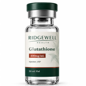 Glutathione-200mg/mL – 30mL