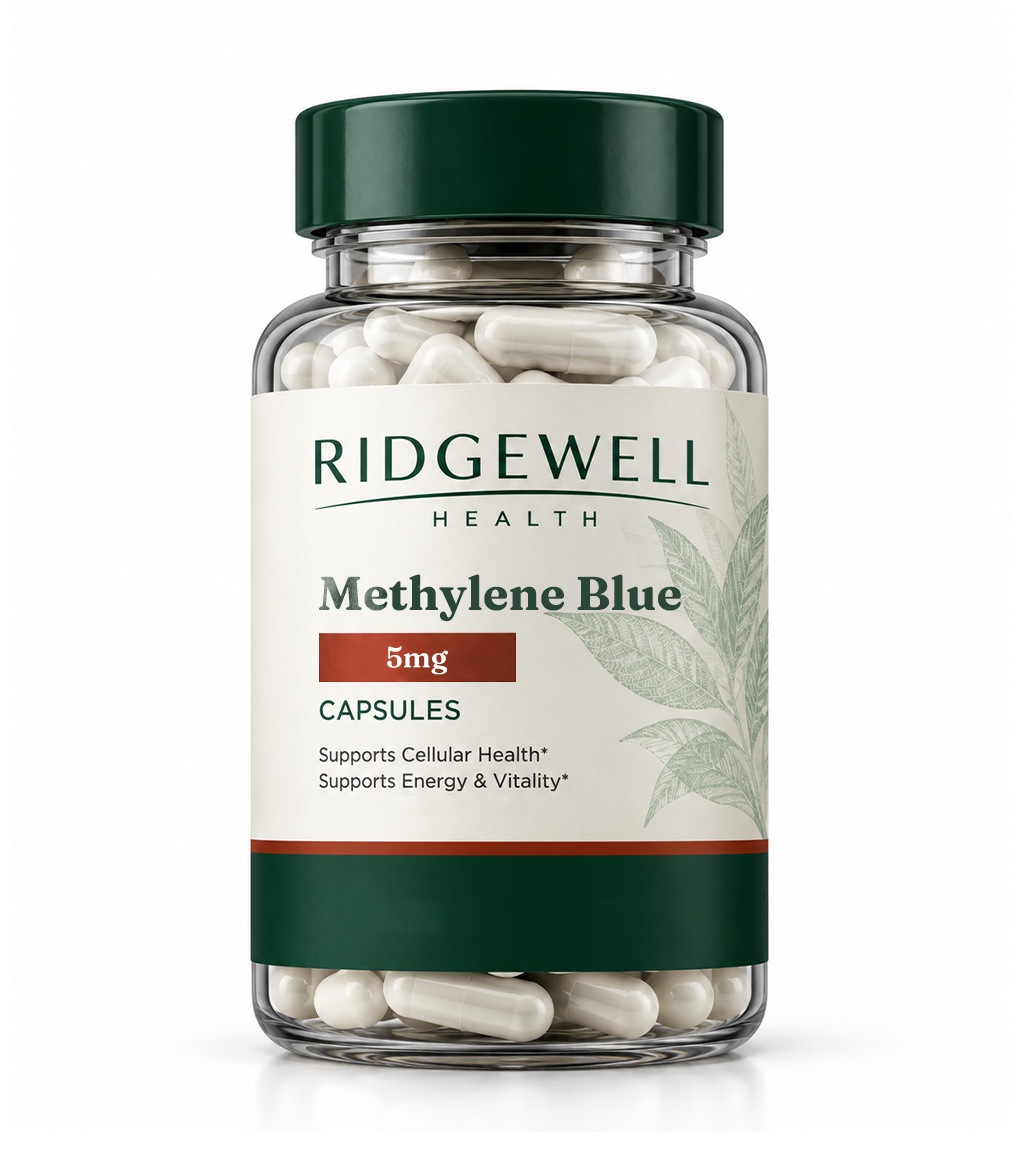 Methylene Blue