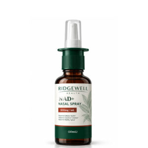 NAD+ Nasal Spray-300mg/mL (30mL)