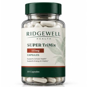 SUPER TriMix Capsule