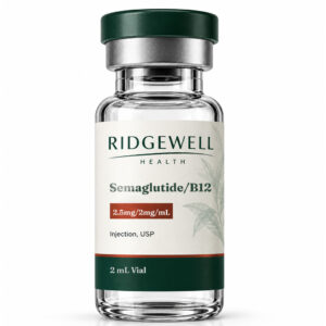 Semaglutide / B12