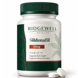 Sildenafil