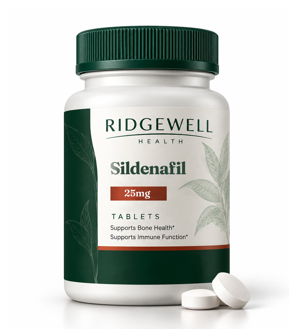 Sildenafil