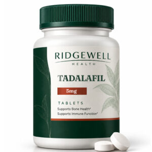 Tadalafil